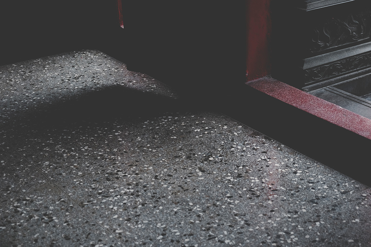 For Outdoor Spaces — floor coating system by DJ Durepoxy Coatings